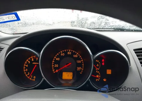 2005 Nissan Altima 2.5 S z USA, uszkodzony, nr VIN 1N4AL11D65N932982